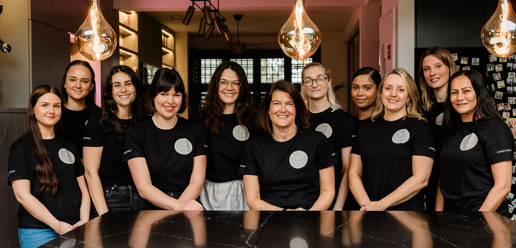 Winner small image - Homefulness Ltd