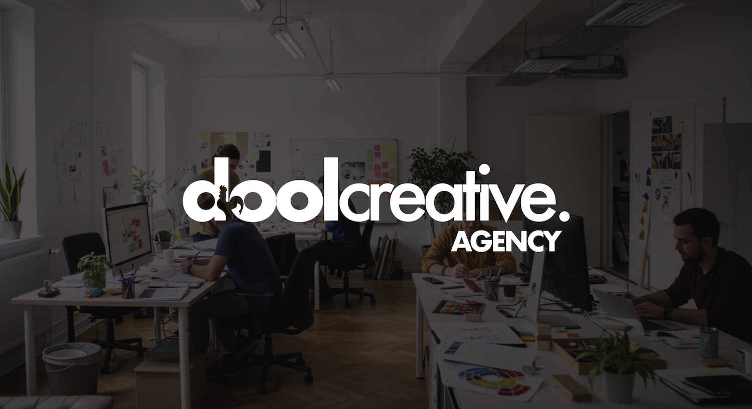 Winner small image - Dool Creative Agency Ltd.