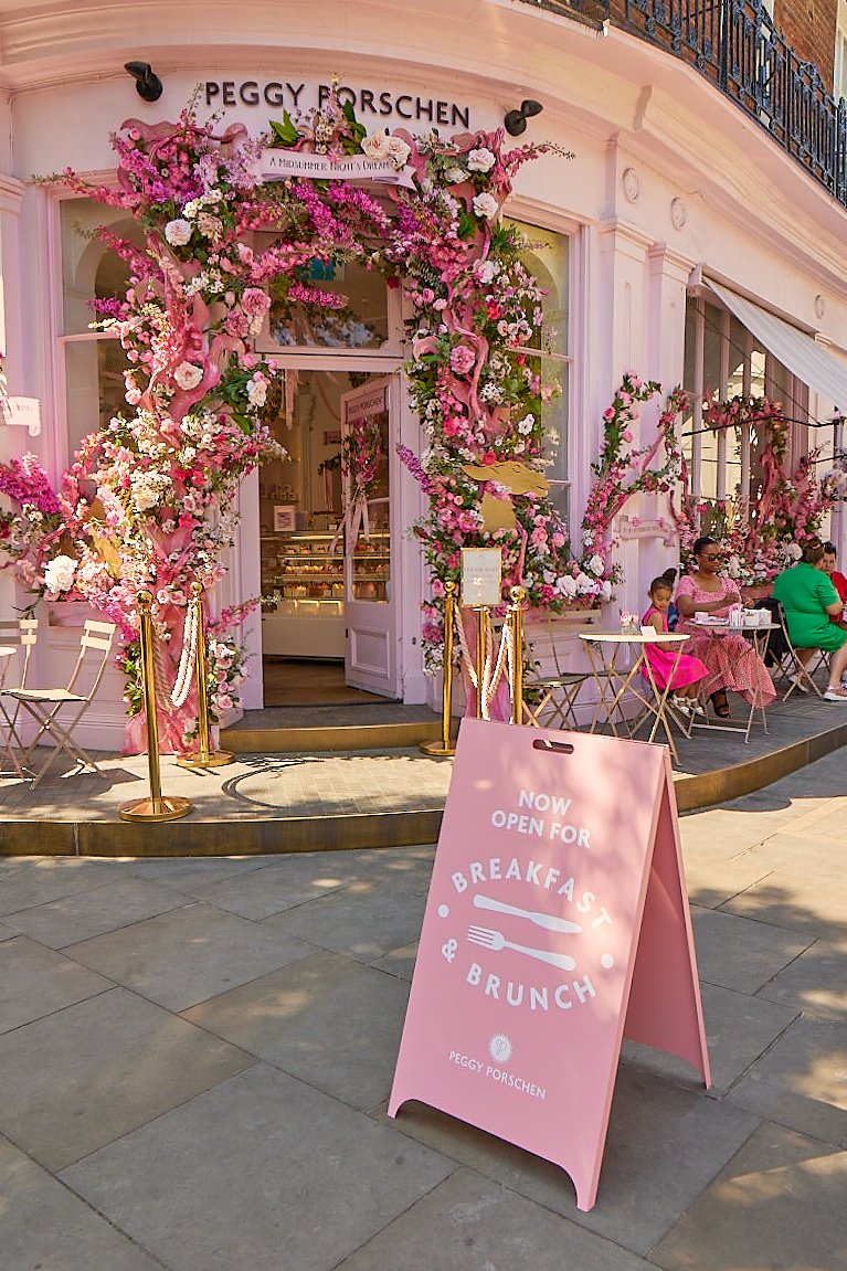 Winner small image - Peggy Porschen