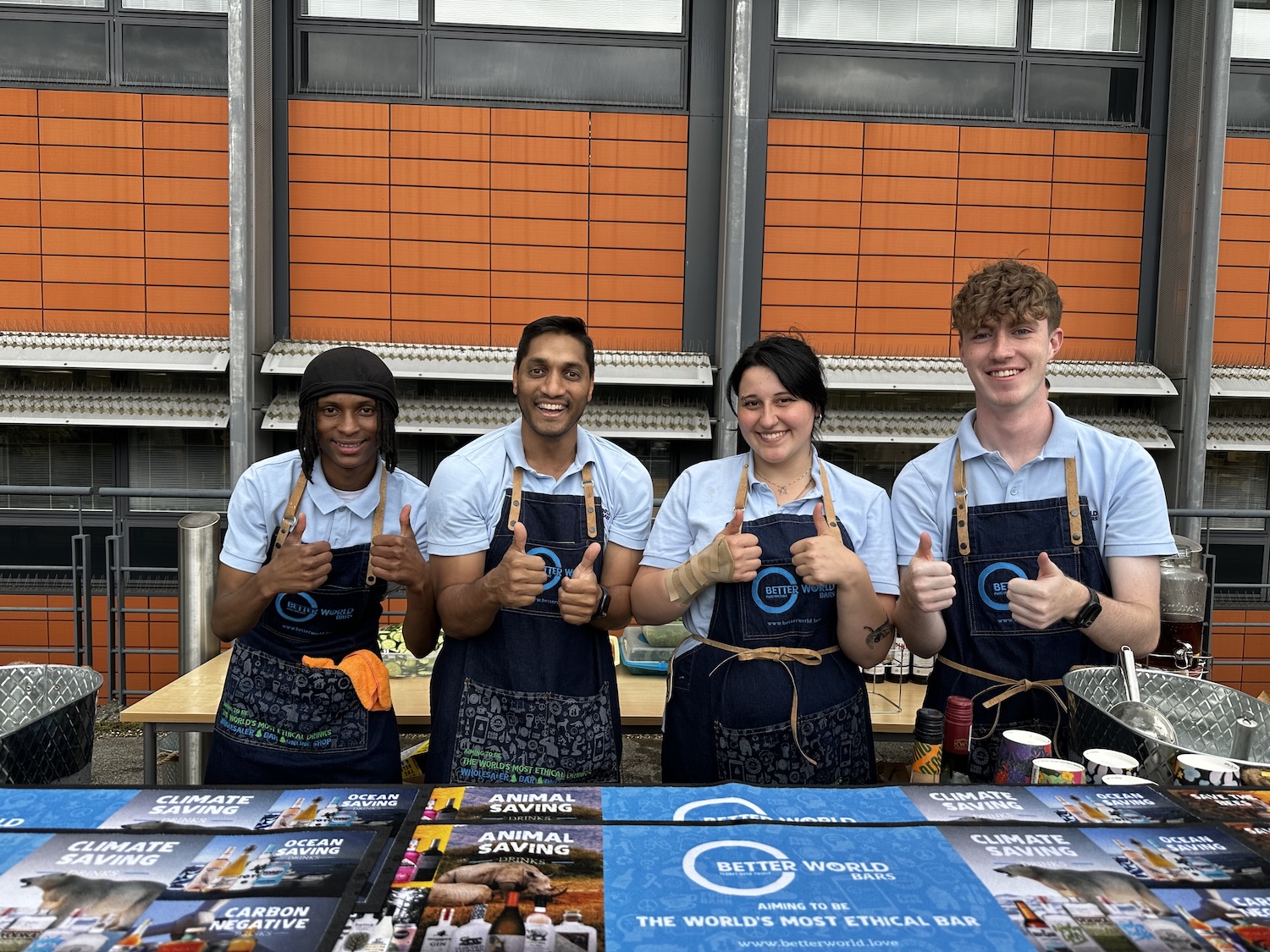 Winner small image - Better World Bar Hire