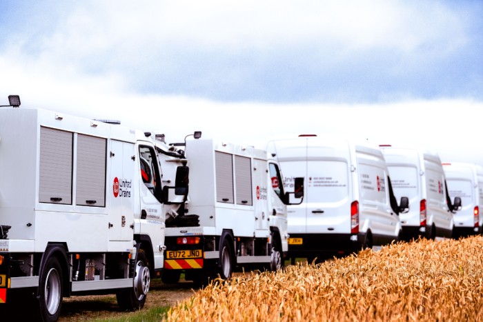 Winner small image - United Drains