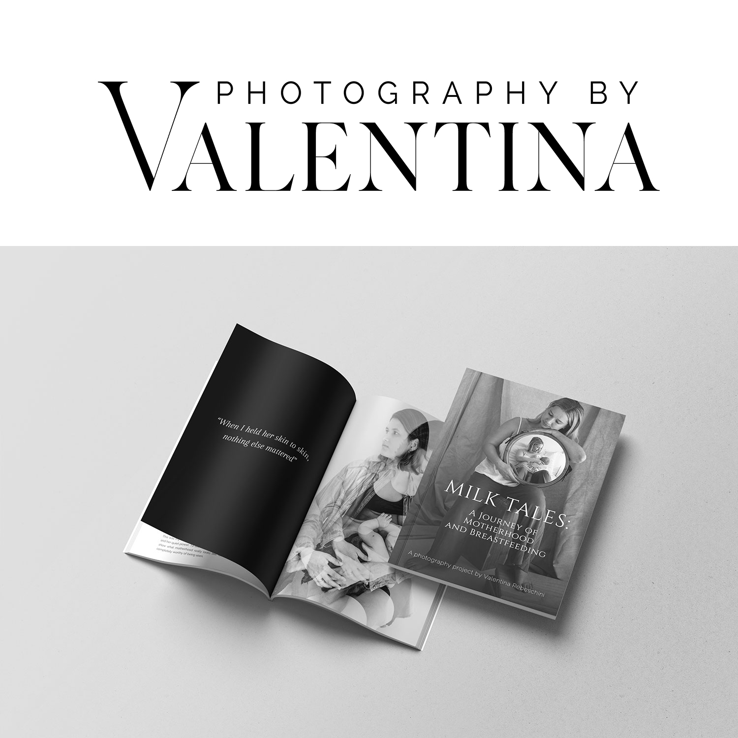 Winner small image - Photography by Valentina