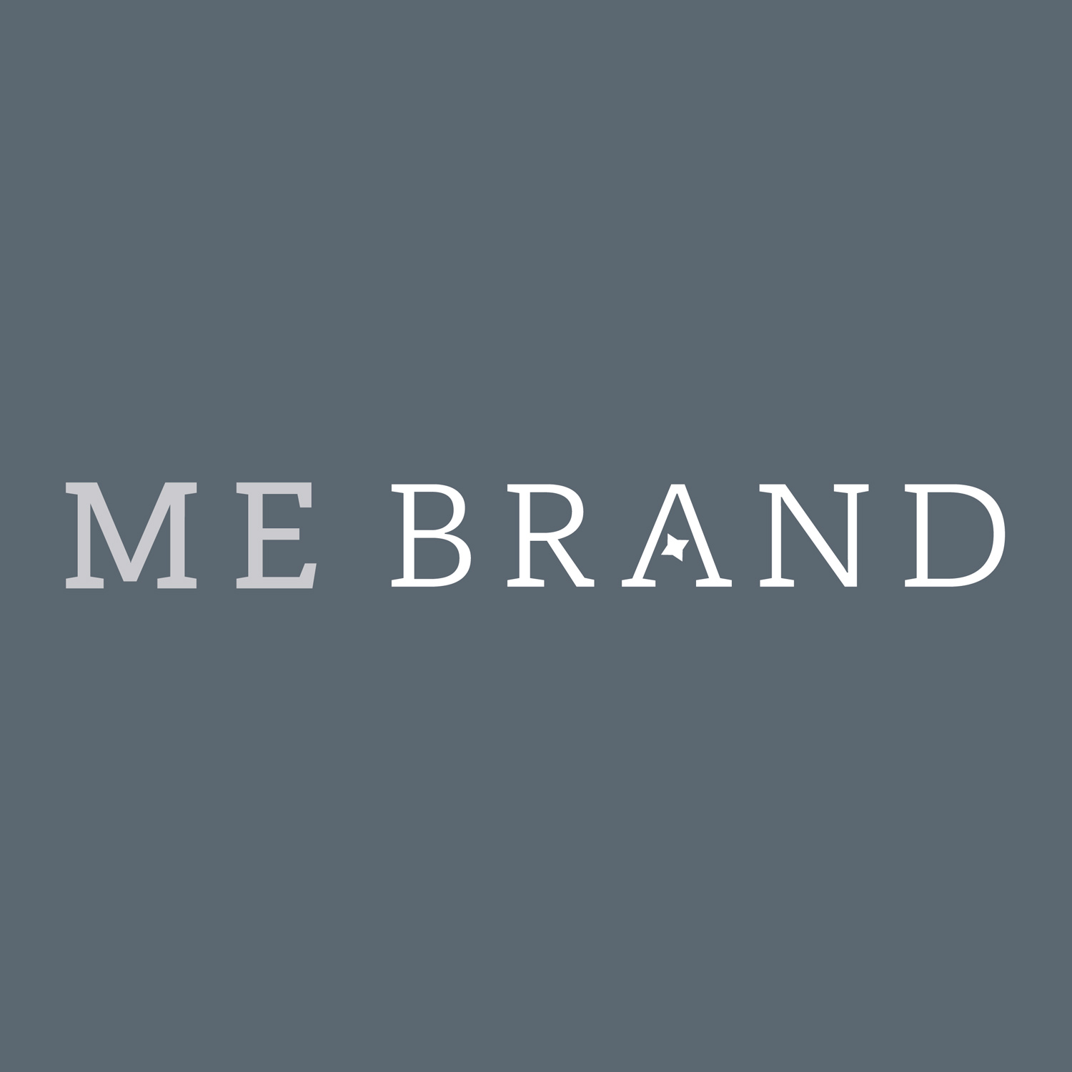 Winner small image - ME BRAND