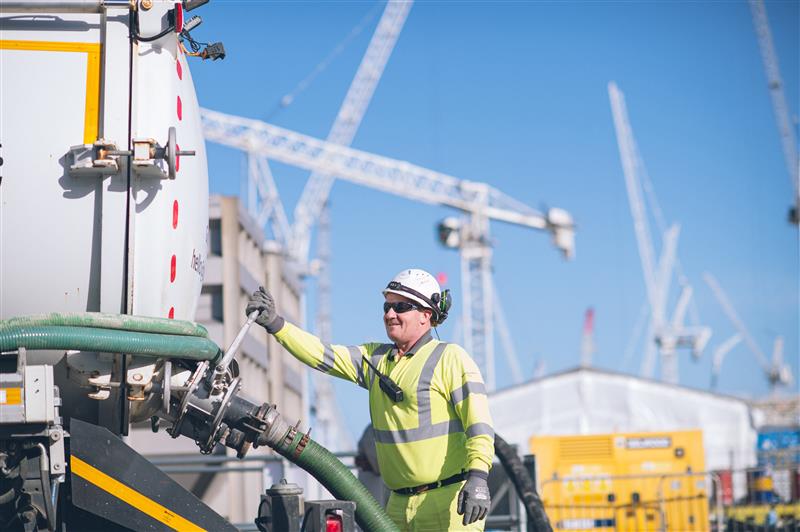 Winner small image - Turnbull Infrastructure & Utilities Ltd