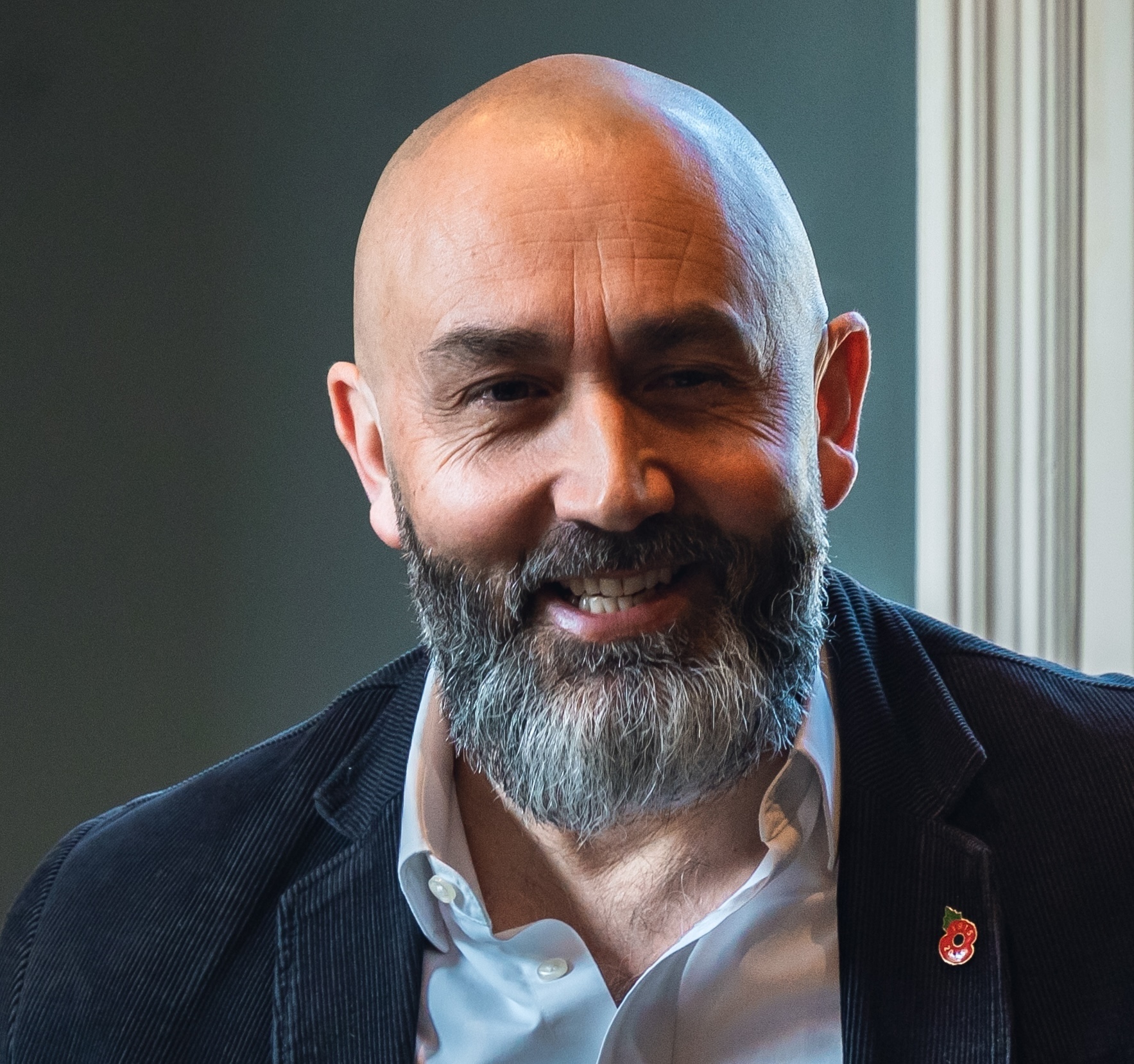 Winner small image - Granite 5