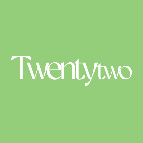 Winner small image - Twentytwo Skincare