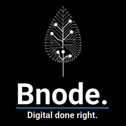 Winner small image - Bnode Ltd