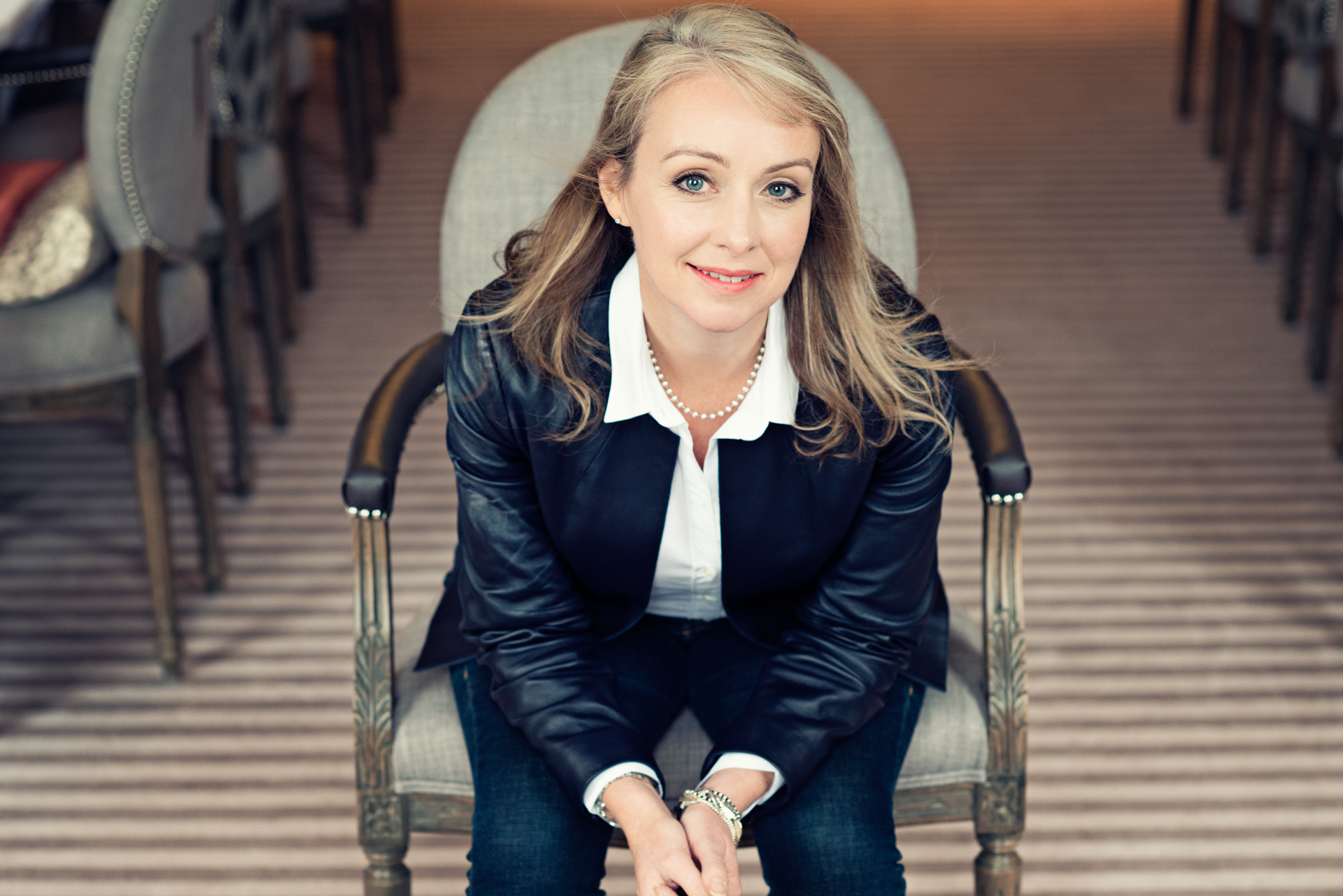 Winner small image - Fired Up Leaders