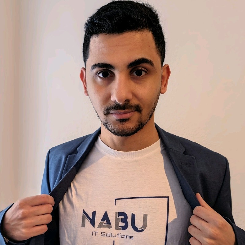 Winner small image - Nabu It Solutions