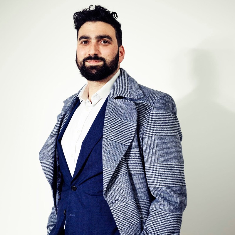 Winner small image - Lagom Consulting