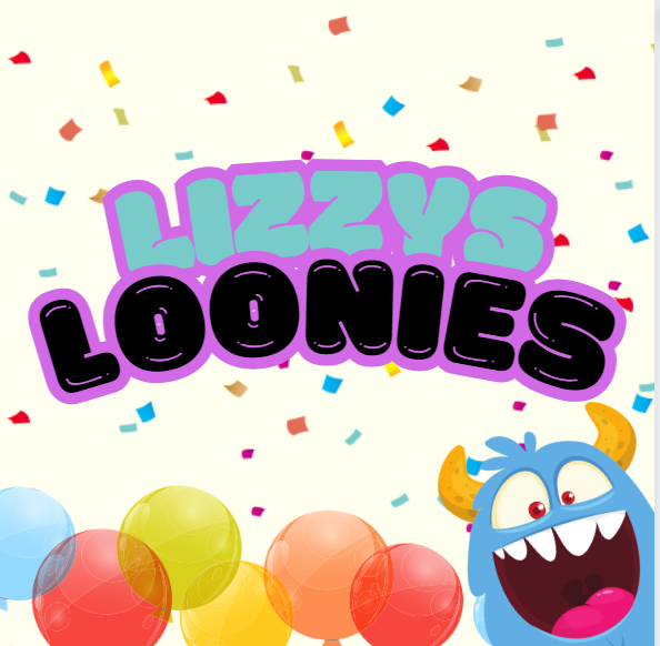 Winner small image - Lizzys Loonies