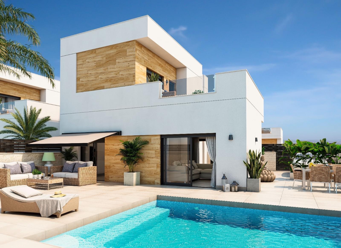 Winner small image - The Spanish Property Specialist Ltd