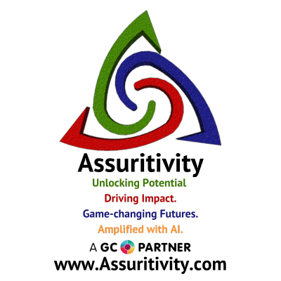 Winner small image - Assuritivity Consulting Ltd