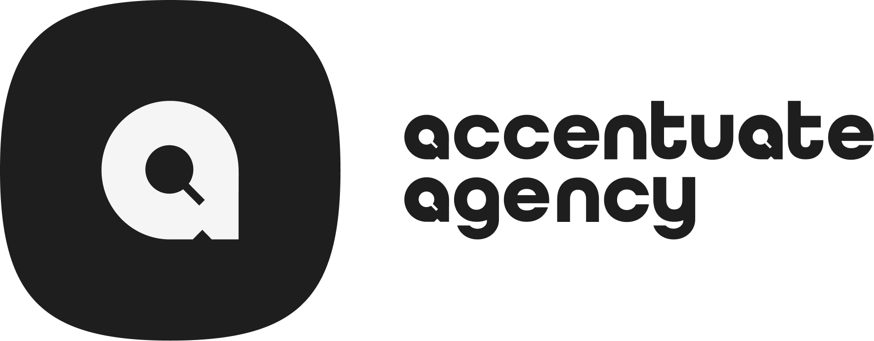 Winner small image - Accentuate Agency