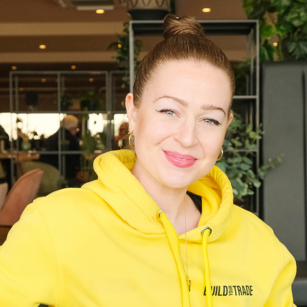 Winner small image - Georgia Stylianou, Build Your Trade