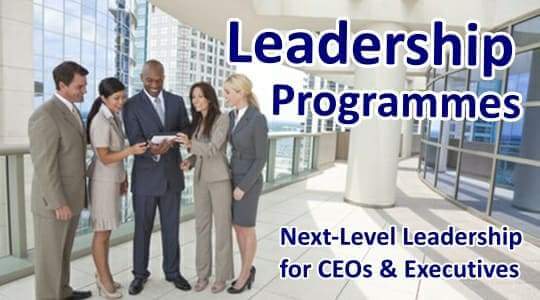 Winner small image - Executive Career Solutions