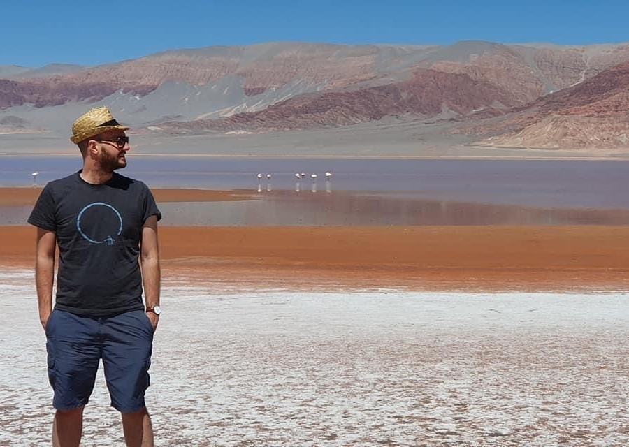 Winner small image - Travel Differently