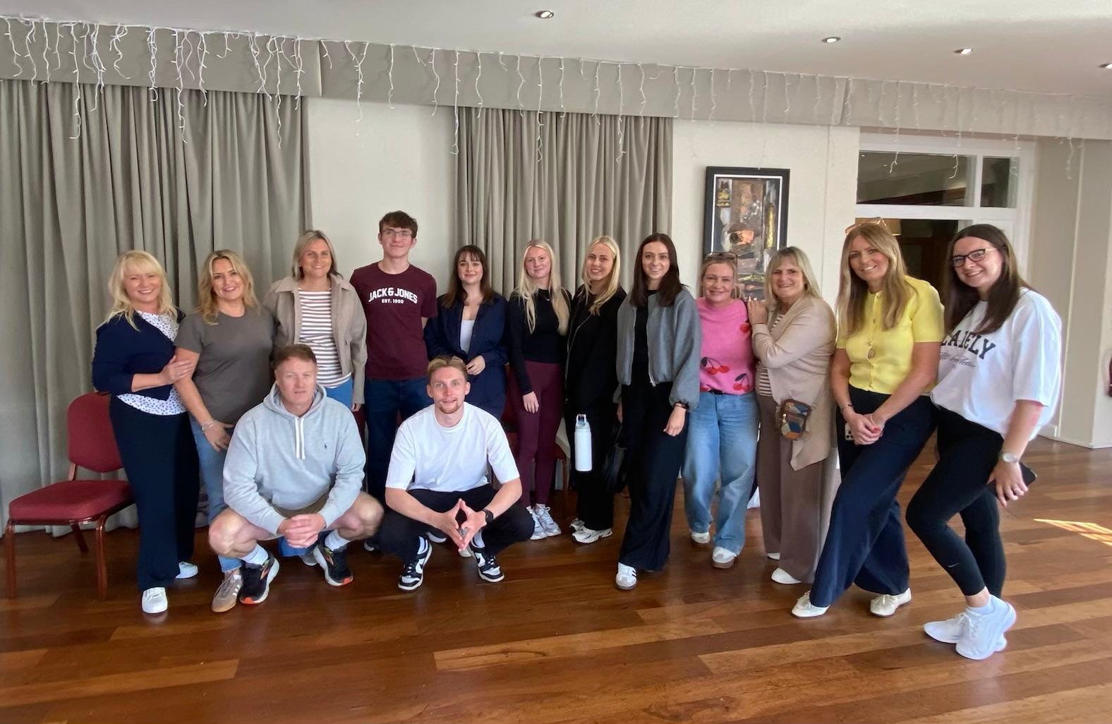 Winner small image - Tailormade Moves