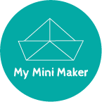 Winner small image - My Mini Maker