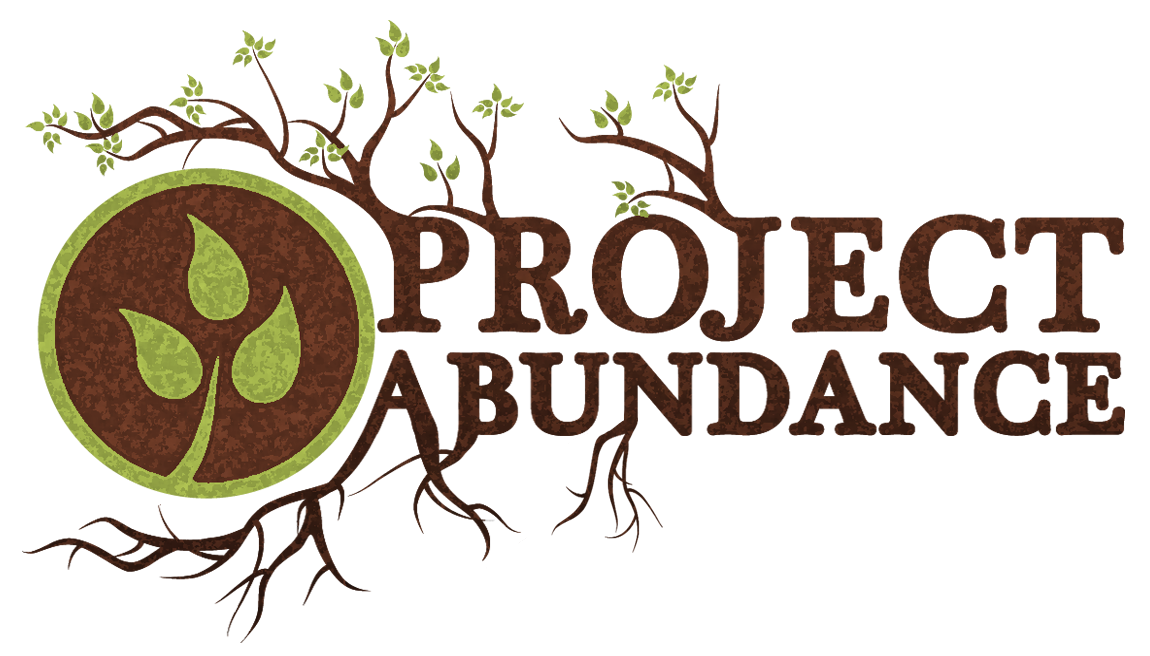 Winner small image - Project Abundance