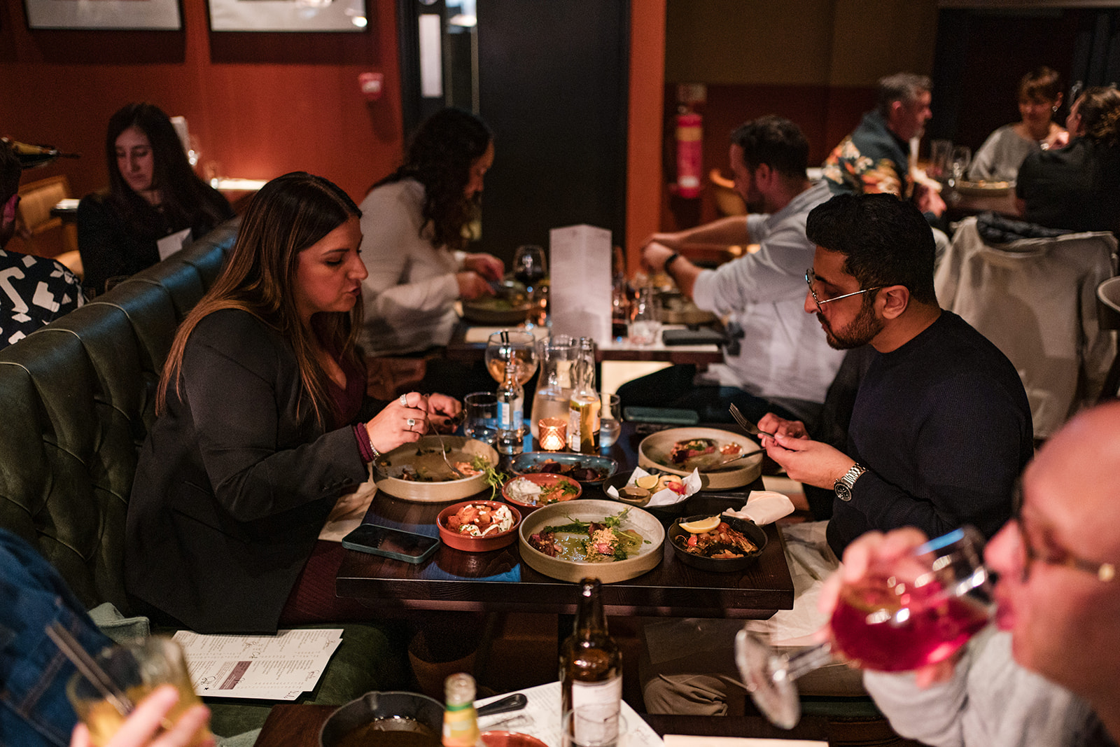 Winner small image - Compamigos