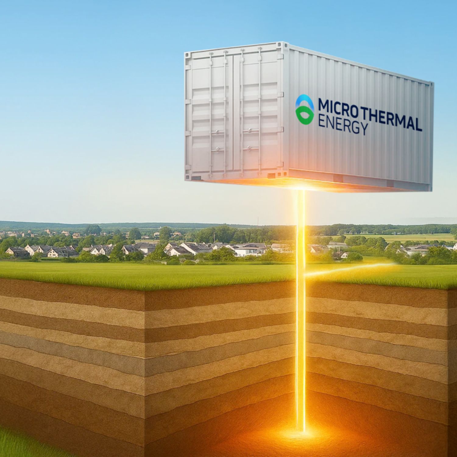 Winner small image - Micro Thermal Energy