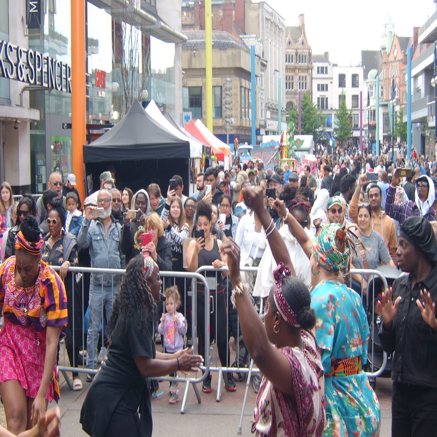 Winner small image - Africa Fest