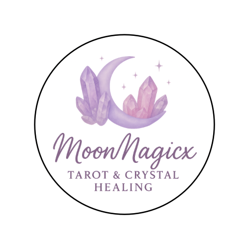 Winner small image - MoonMagicx Tarot