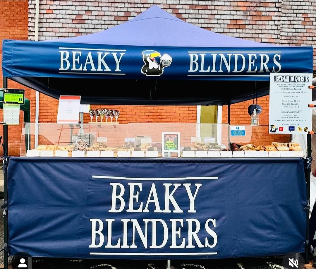 Winner small image - Beaky Blinders