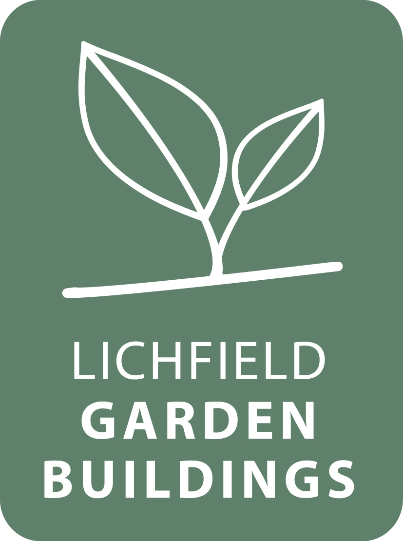 Winner small image - Lichfield Garden Buildings