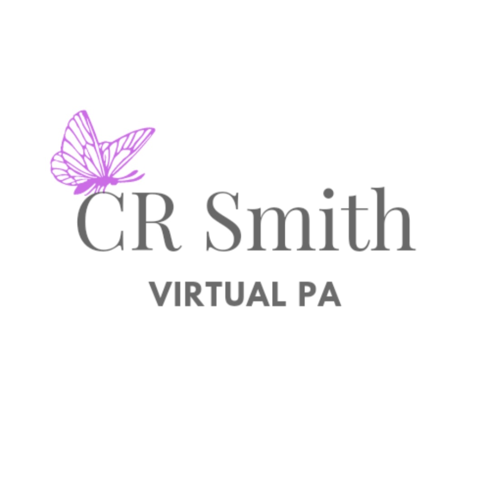 Winner small image - CR Smith Virtual PA and Coaching