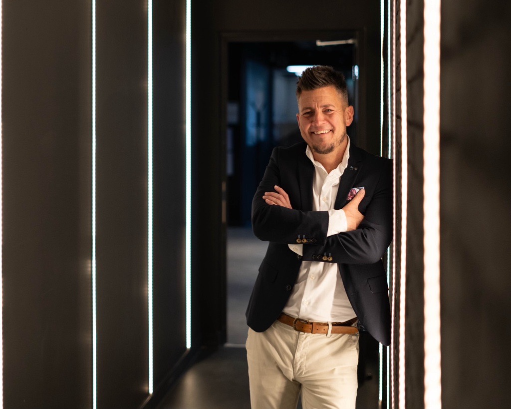 Winner small image - The FSE Group