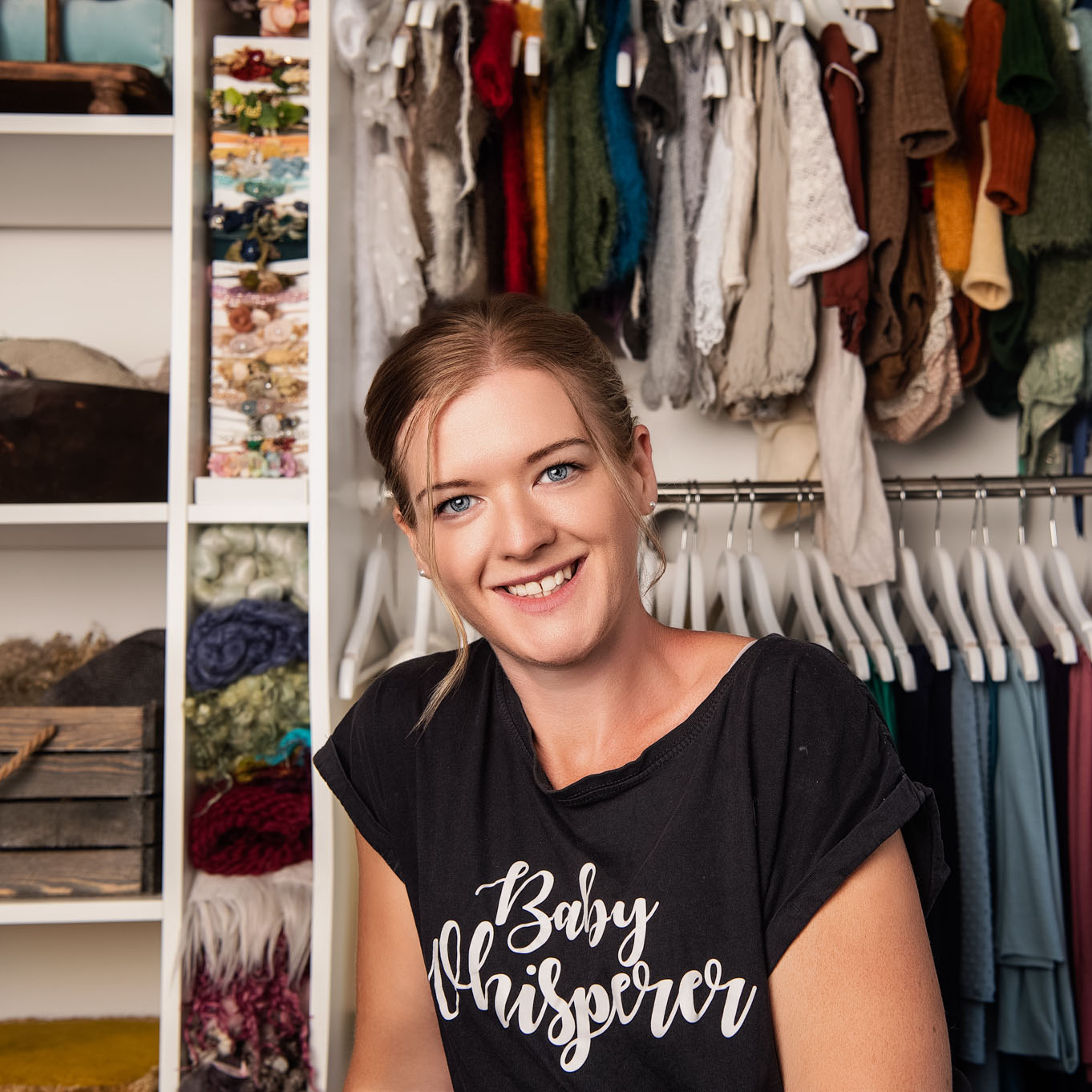 Winner small image - Dinky Little Dot Photography