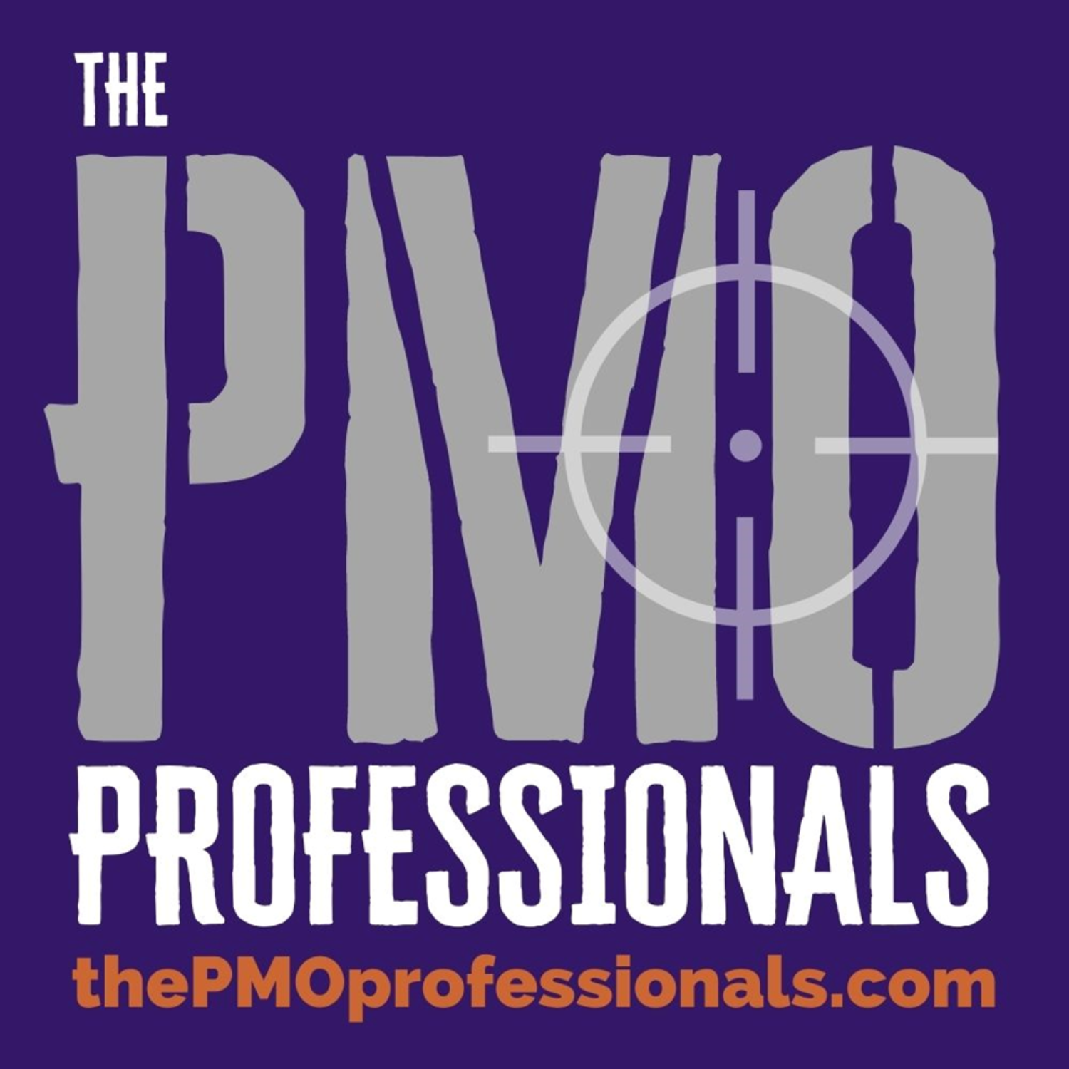 Winner small image - The Pmo Professionals