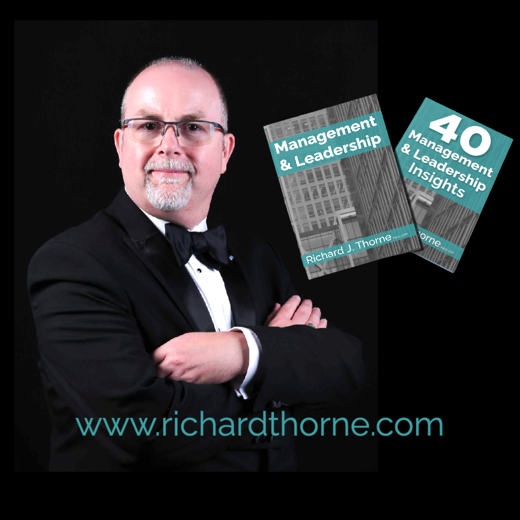 Winner small image - Thorne Consultancy Services