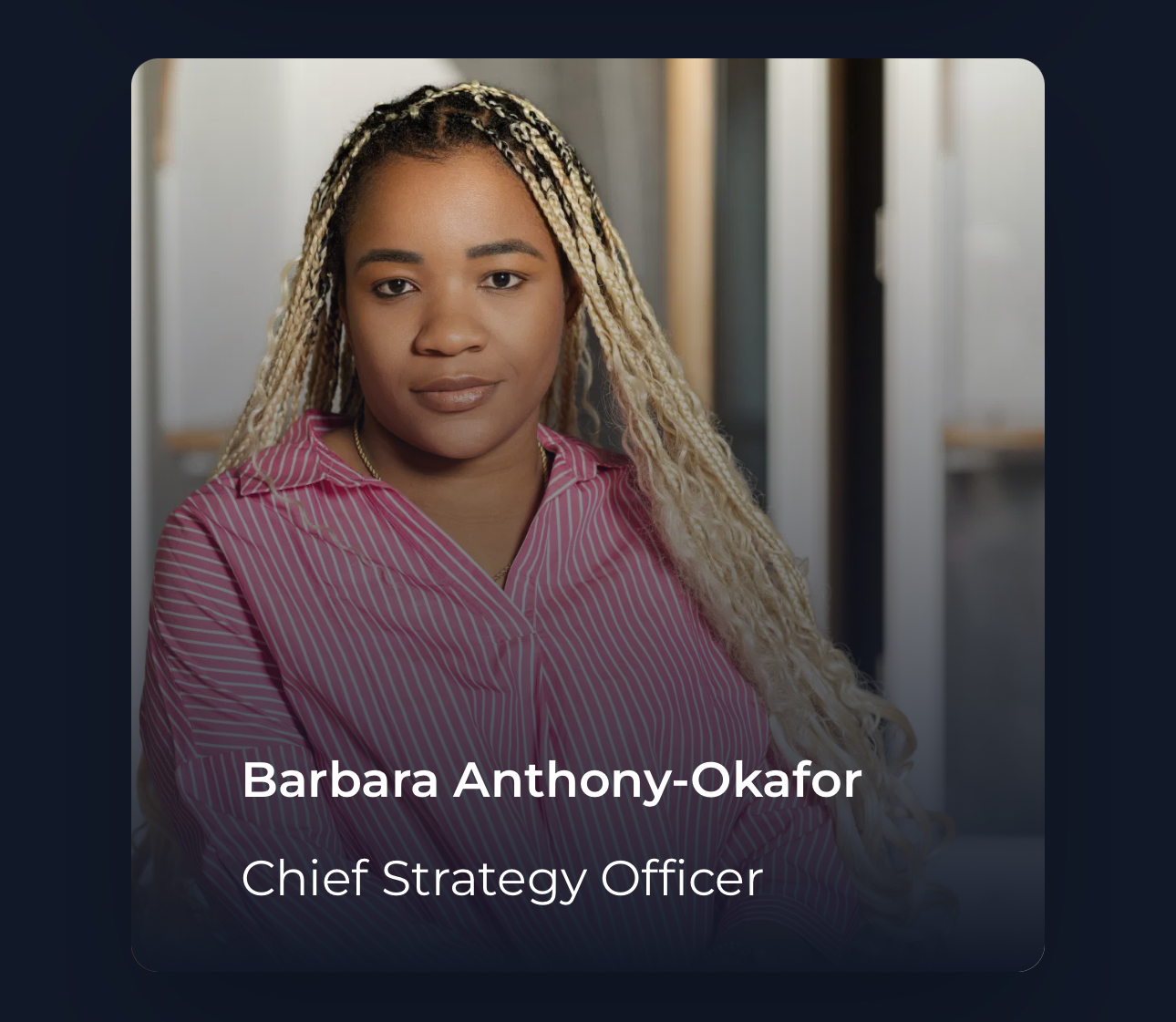 Winner small image - Vendoir