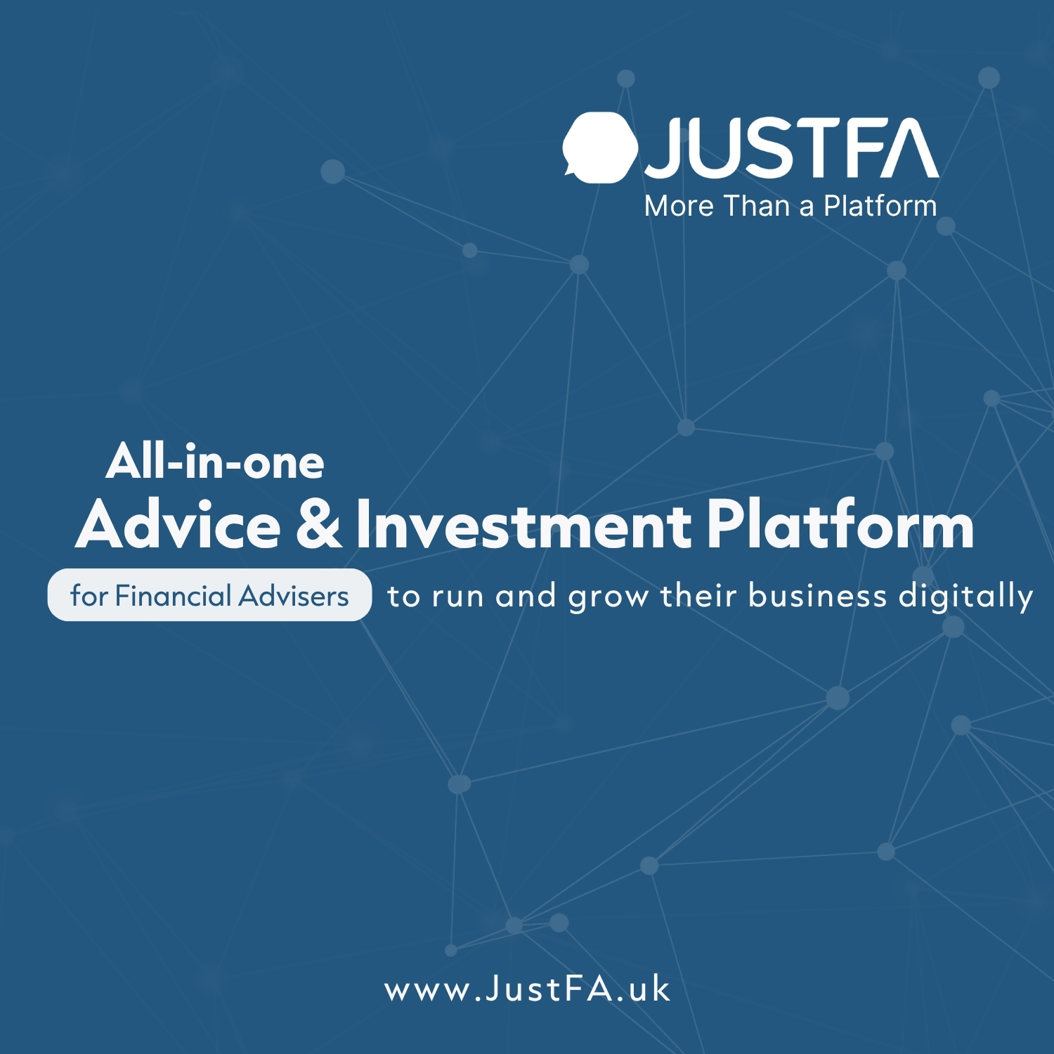 Winner small image - JustFA - More Than a Platform