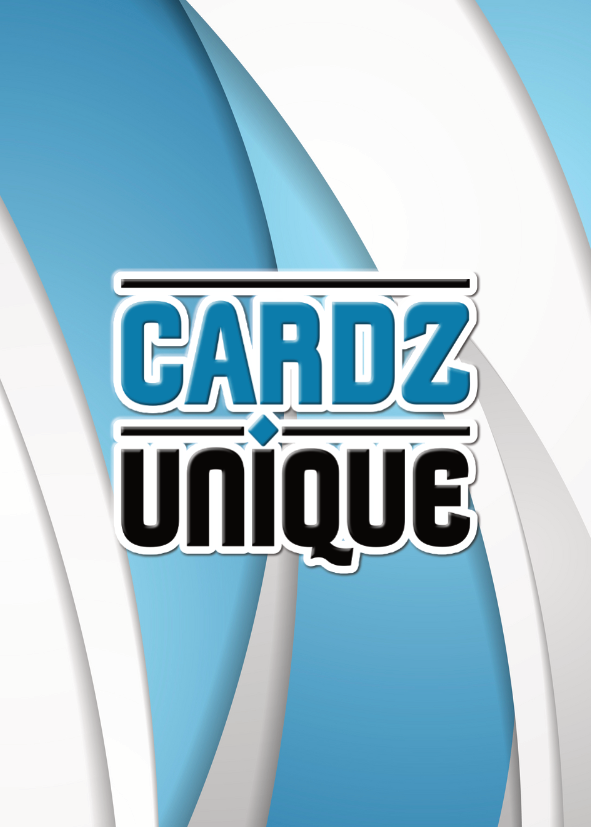 Winner small image - Cardz Unique