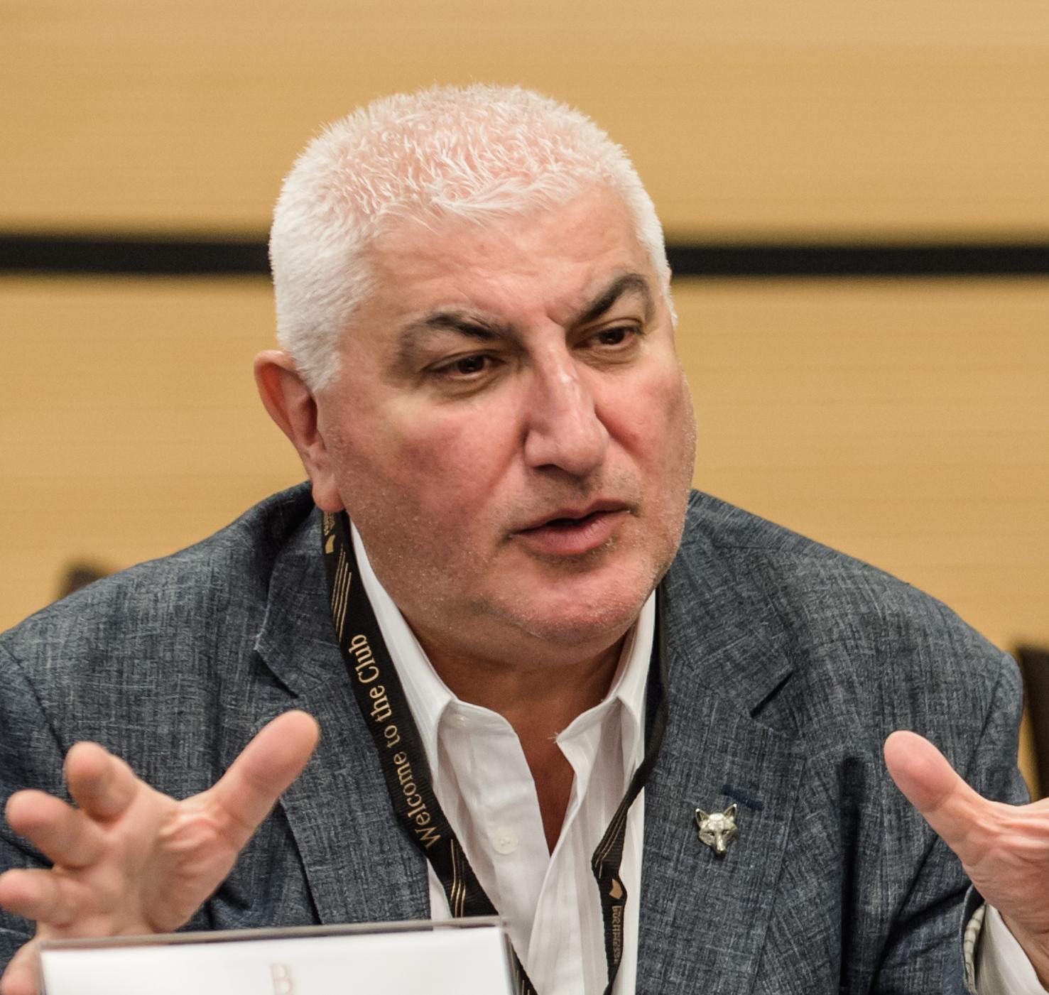 Winner small image - Agent Fox Media Limited