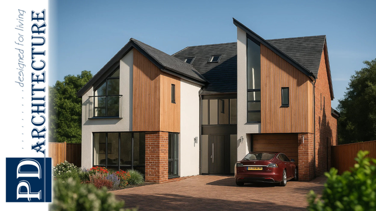 Winner small image - PD Architecture