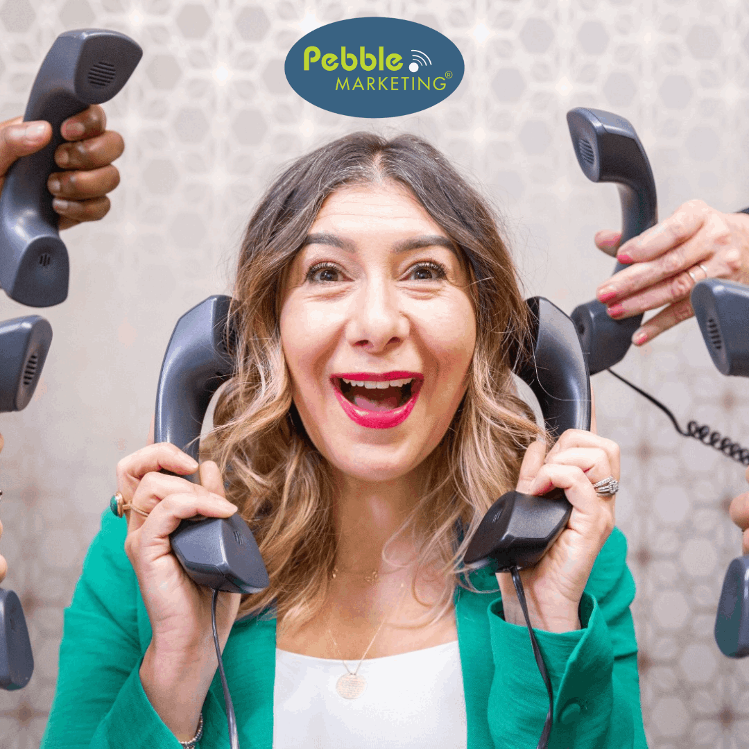 Winner small image - Pebble Marketing