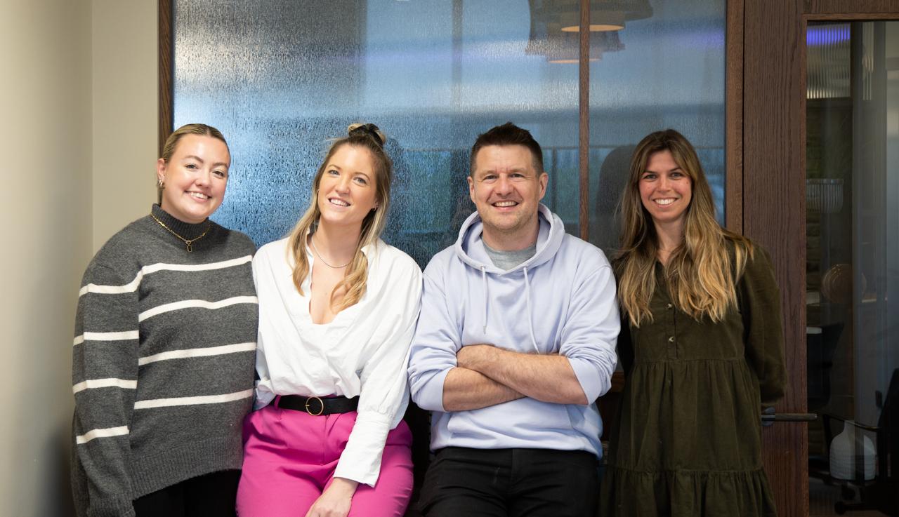 Winner small image - Evelyn Health Limited