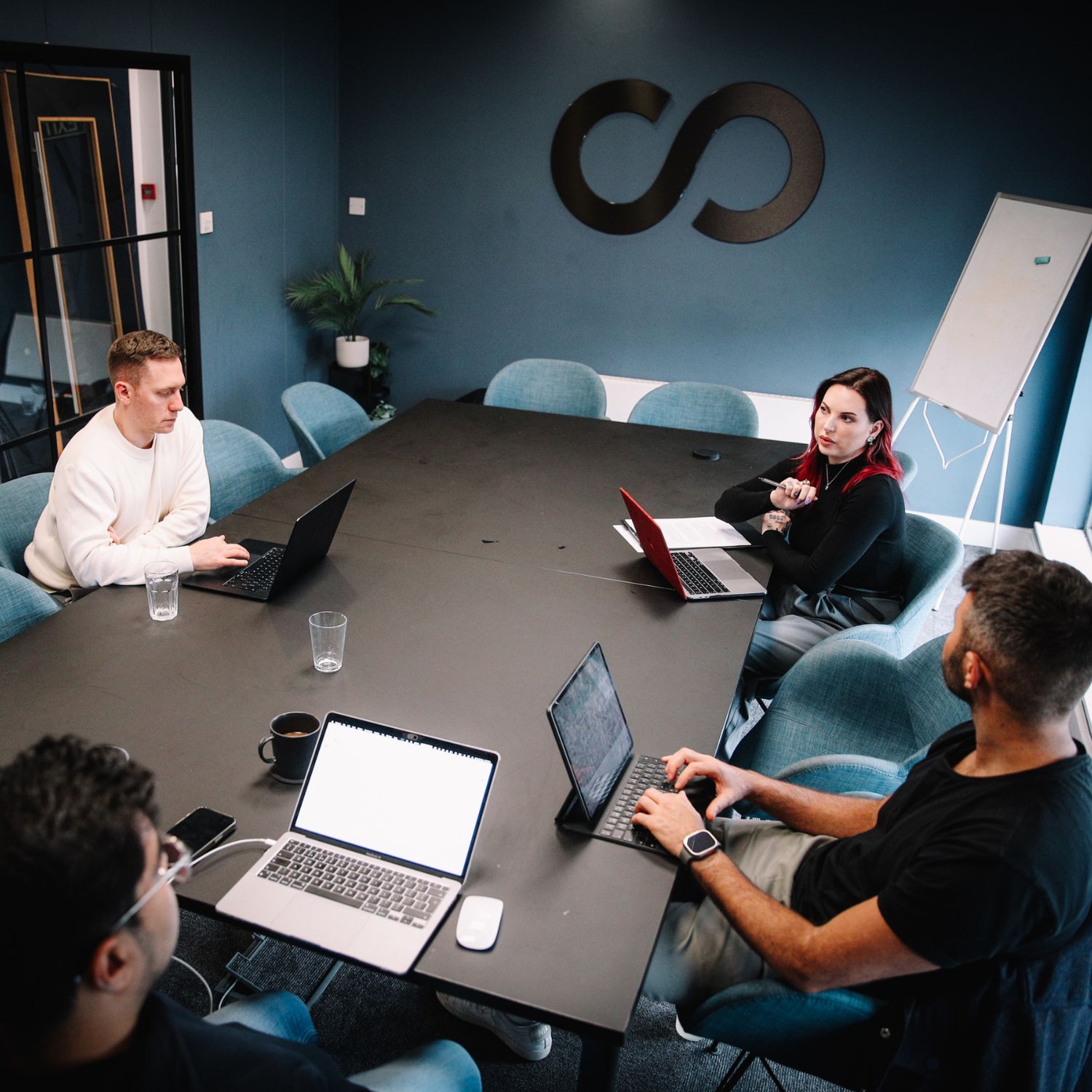 Winner small image - Faces Consent LTD