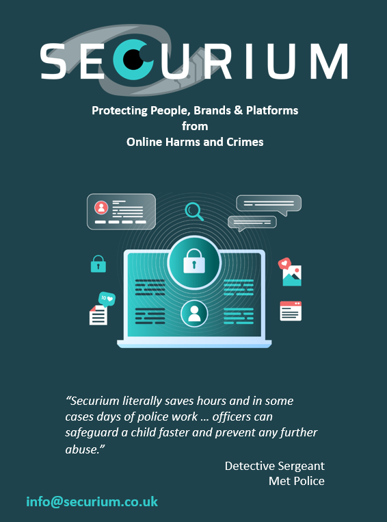 Winner small image - Securium Ltd