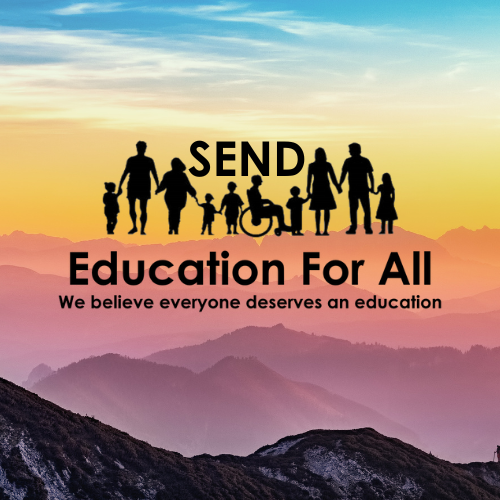 Winner small image - Education for All LTD