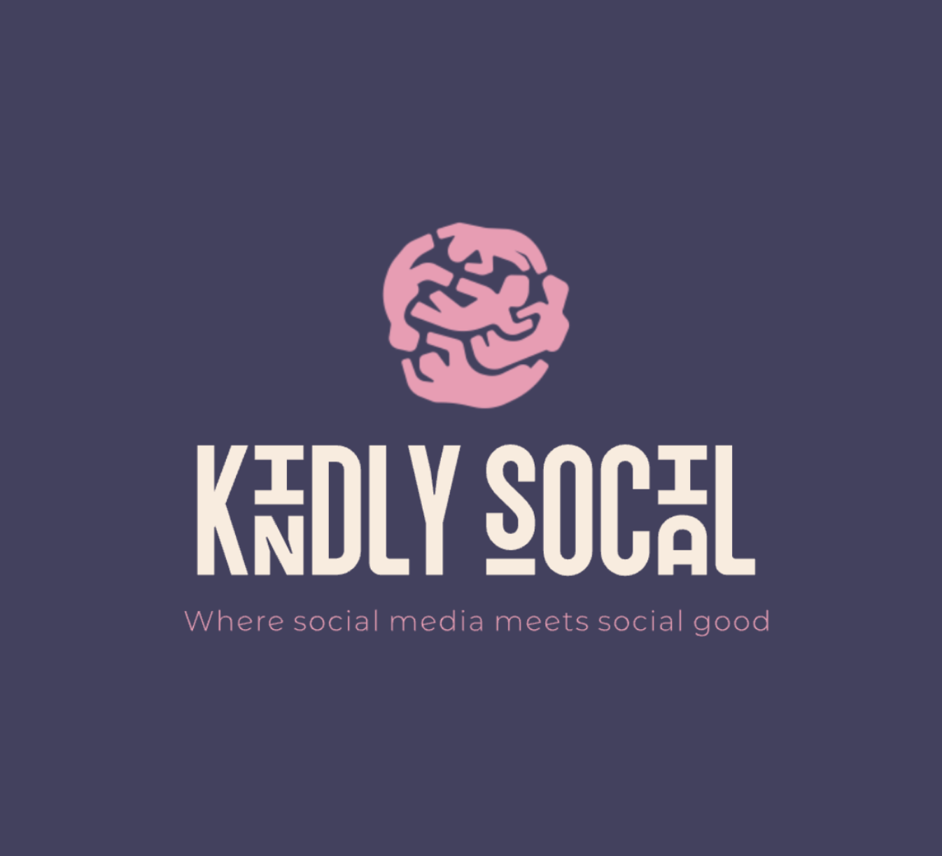 Winner small image - Kindly Social