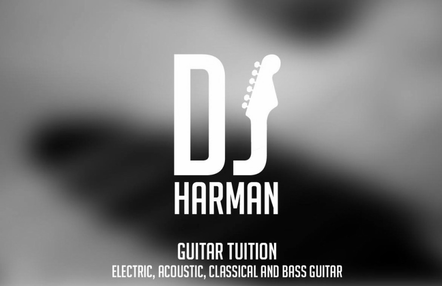 Winner small image - DJ Harman Guitar Tuition