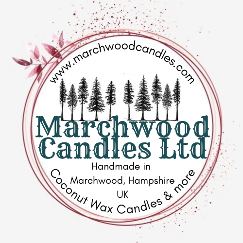 Winner small image - Marchwood Candles Ltd.