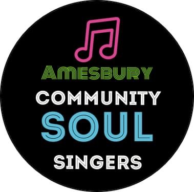 Winner small image - Amesbury Community Soul Singers