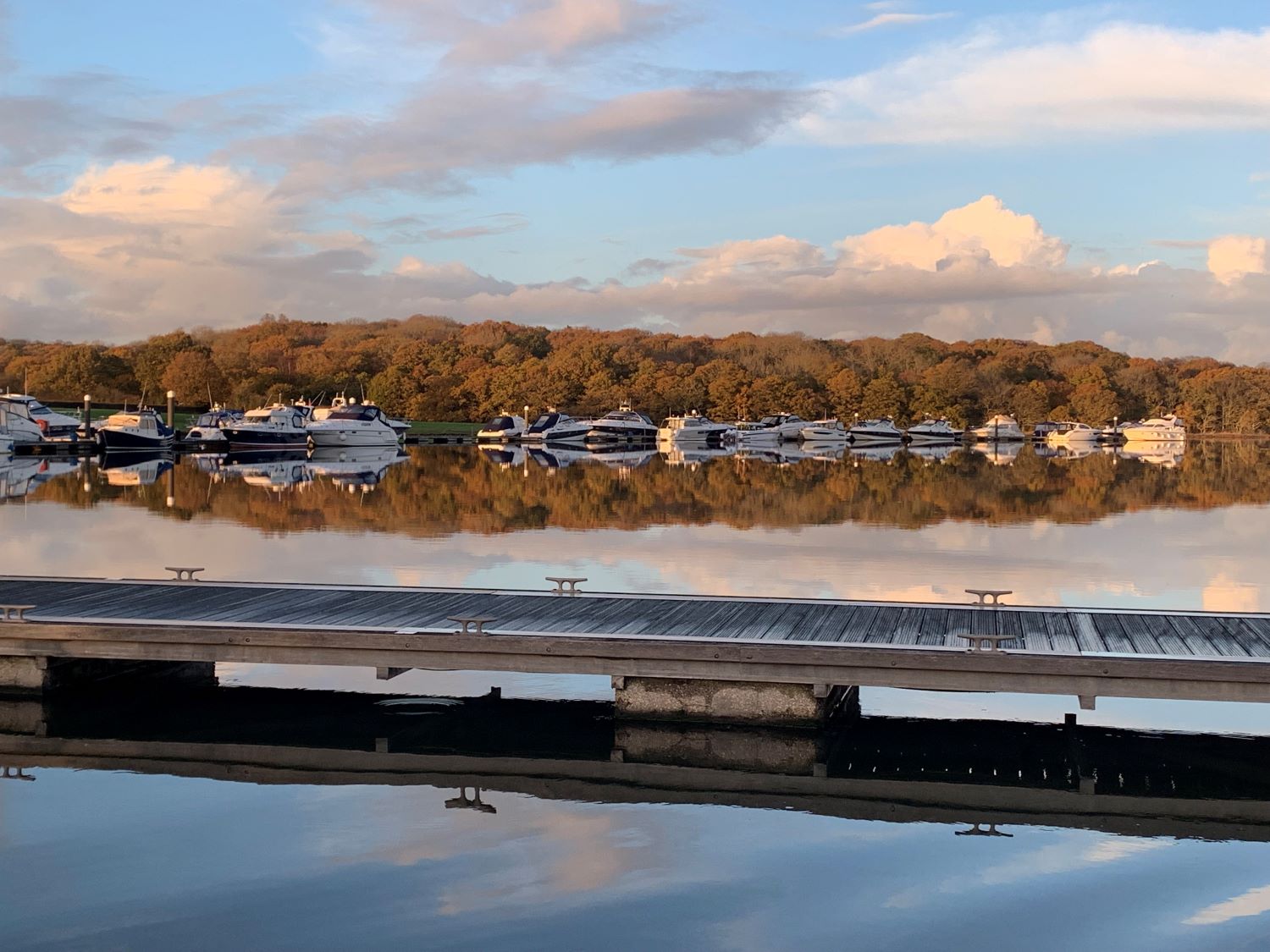 Winner small image - Eastlands Boat Yard